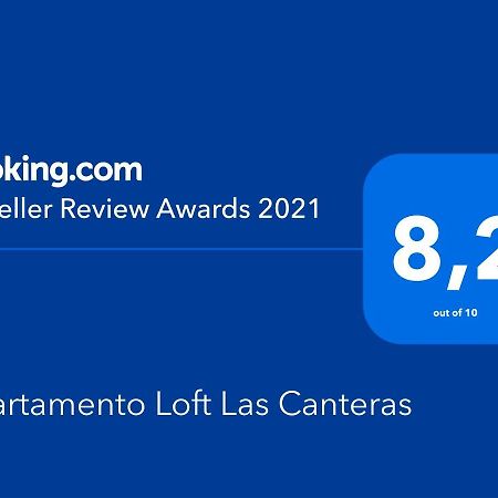 Apartamento Beach Loft Las Canteras Λας Πάλμας ντε Γκραν Κανάρια Εξωτερικό φωτογραφία