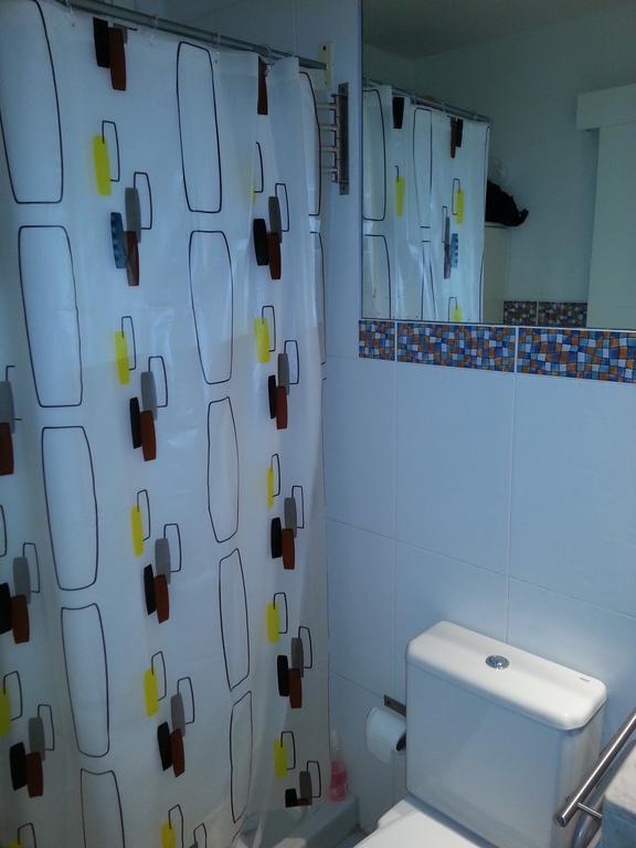 Apartamento Beach Loft Las Canteras Λας Πάλμας ντε Γκραν Κανάρια Εξωτερικό φωτογραφία