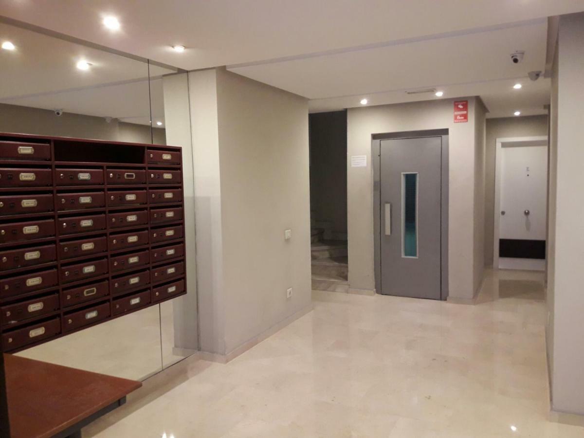 Apartamento Beach Loft Las Canteras Λας Πάλμας ντε Γκραν Κανάρια Εξωτερικό φωτογραφία
