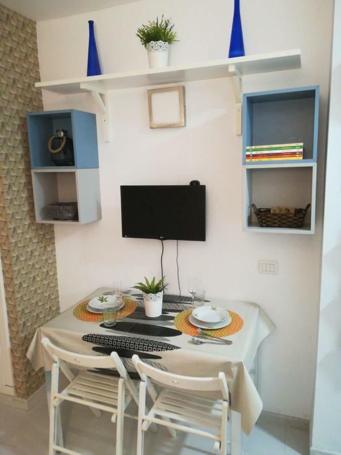 Apartamento Beach Loft Las Canteras Λας Πάλμας ντε Γκραν Κανάρια Εξωτερικό φωτογραφία