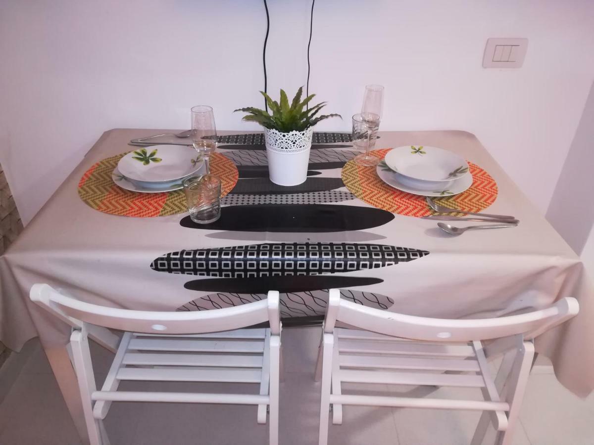 Apartamento Beach Loft Las Canteras Λας Πάλμας ντε Γκραν Κανάρια Εξωτερικό φωτογραφία