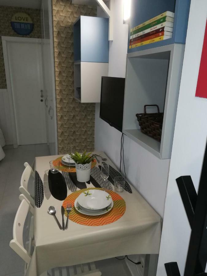 Apartamento Beach Loft Las Canteras Λας Πάλμας ντε Γκραν Κανάρια Εξωτερικό φωτογραφία