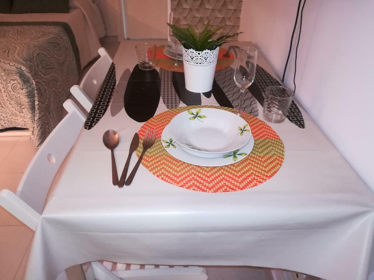 Apartamento Beach Loft Las Canteras Λας Πάλμας ντε Γκραν Κανάρια Εξωτερικό φωτογραφία
